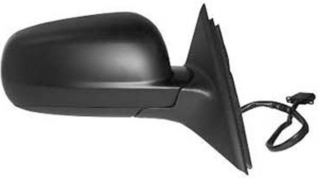 2004 VOLKSWAGEN PASSAT : PAINTED SIDE VIEW MIRROR