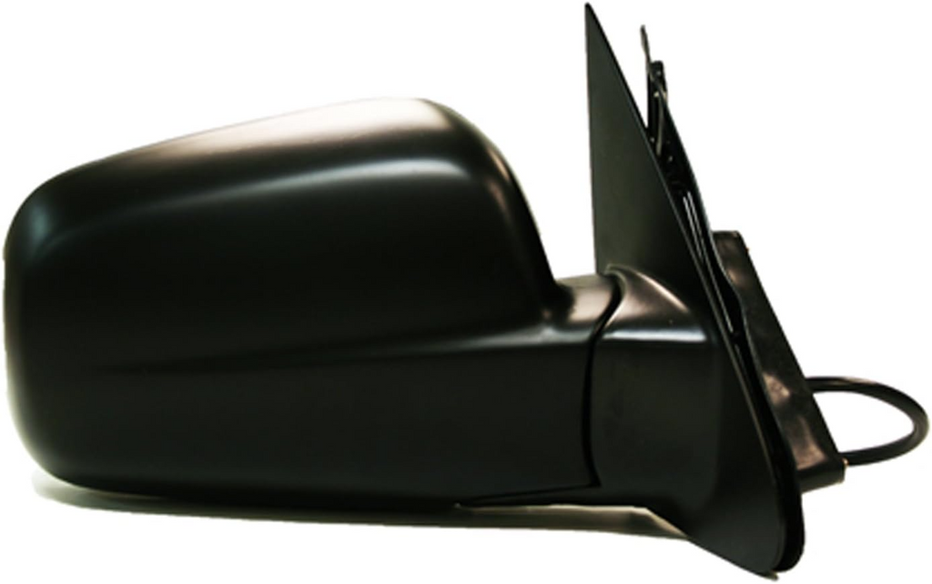 2006 Honda CR-V: Painted Side View Mirror