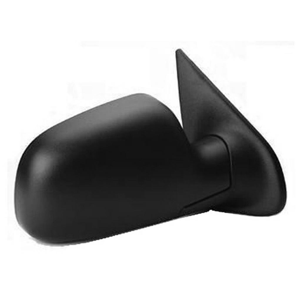 2004 Jeep Grand Cherokee: Painted Side View Mirror