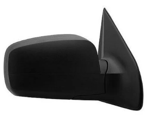 2004 Kia Sorento: Side View Mirror with Painted Finish