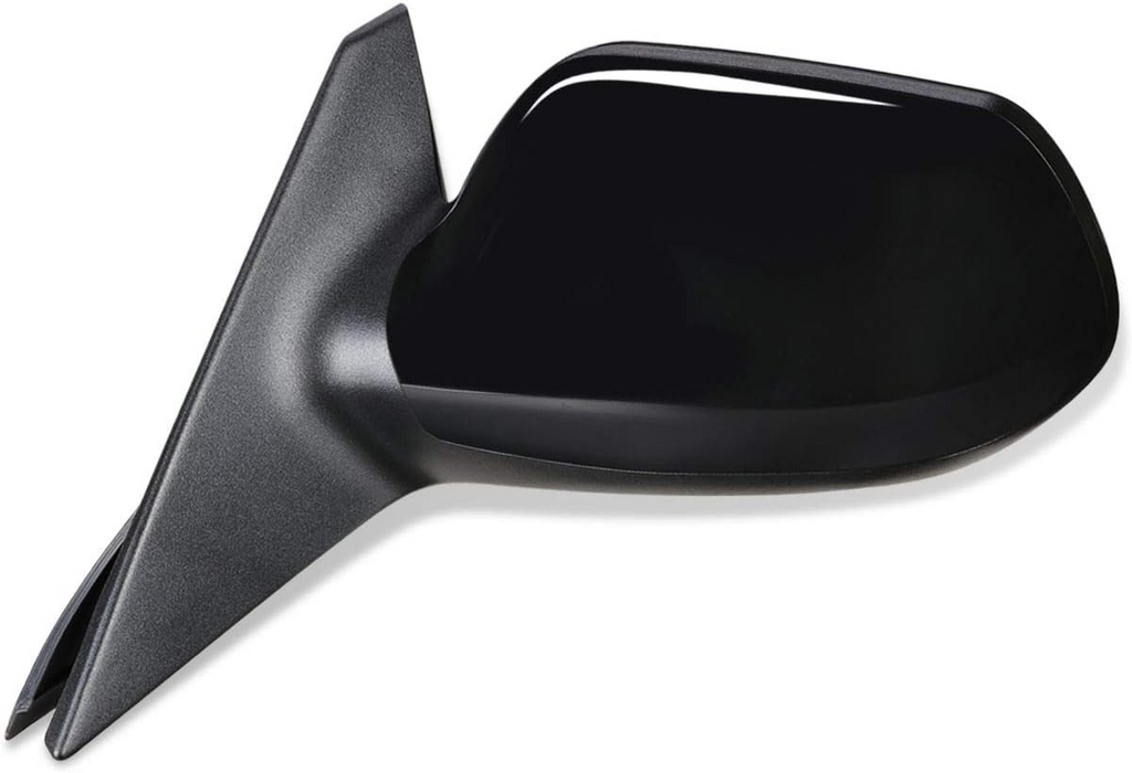 2004 Mazda 6: Painted Side View Mirror Assembly