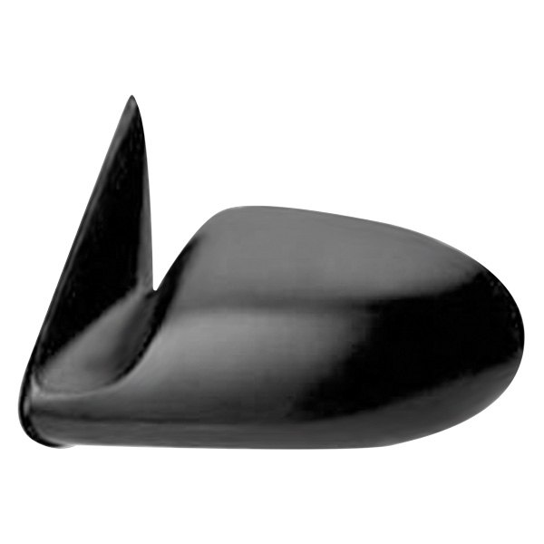 2004 Nissan Sentra: Refinished Side View Mirror