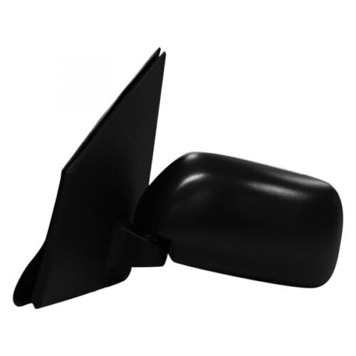 2004 Toyota Echo: Painted Side View Mirror Enhancement