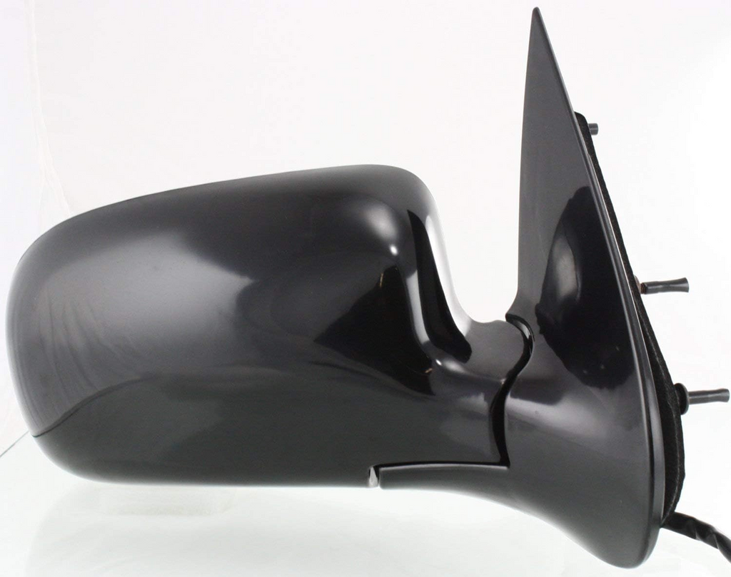 2006 Buick Terraza : Painted Side View Mirror