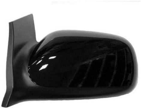 2006 Honda Civic : Painted Side View Mirror