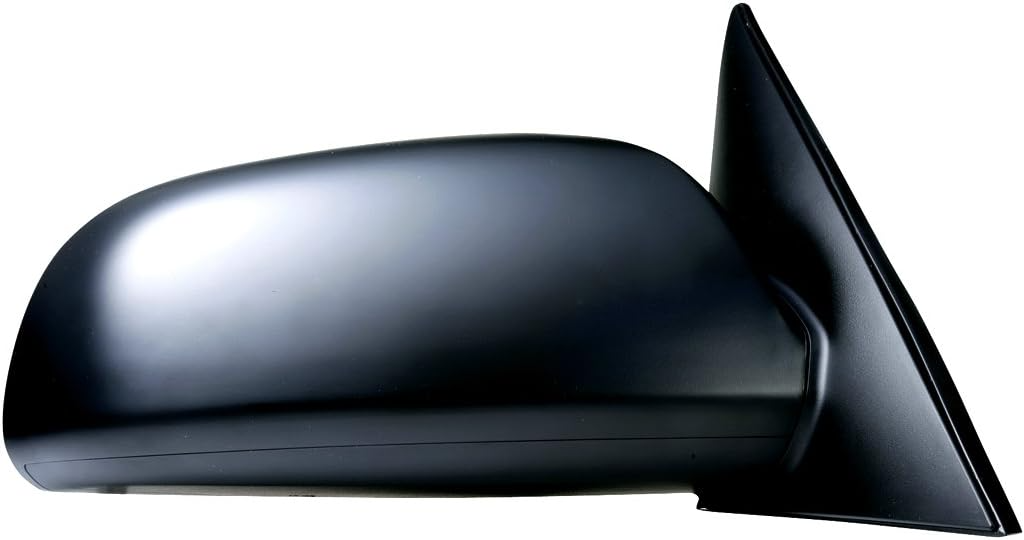 2006 Hyundai Sonata: Side View Mirror Professionally Painted