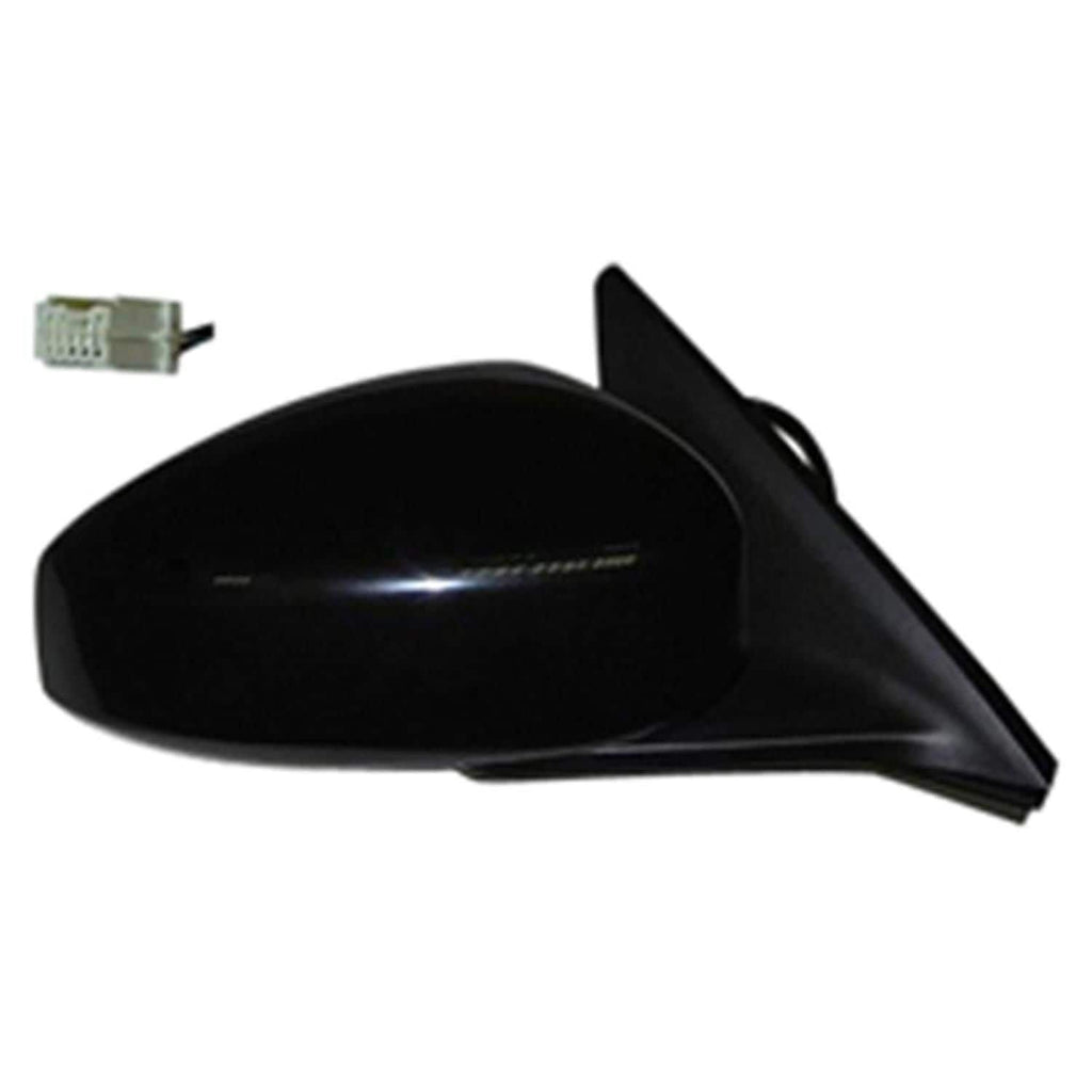 2006 Infiniti G35 Coupe : Painted Side View Mirror