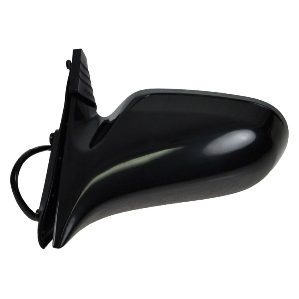 2000 Mazda 626: Upgraded Painted Side View Mirror