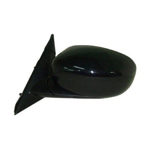 2009 Chrysler 300 : Painted Side View Mirror