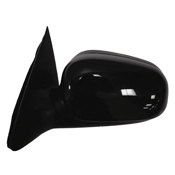 2008 Ford Crown Victoria : Painted Side View Mirror