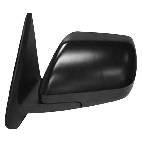 2009 Mercury Mariner : Painted Side View Mirror