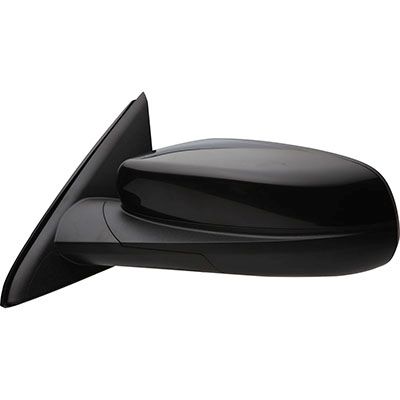 2015 Ford Taurus : Painted Side View Mirror