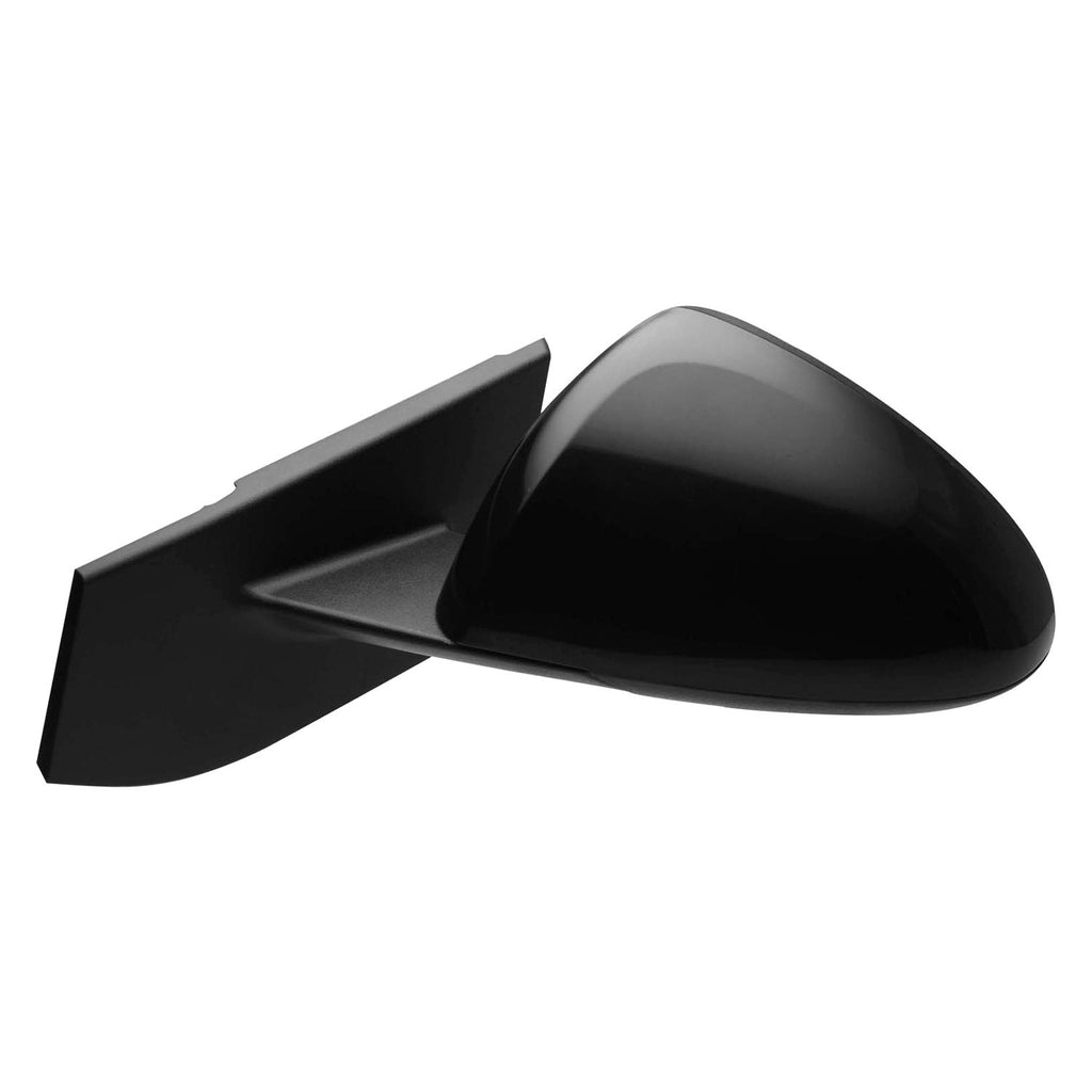 2015 Chevrolet Spark : Painted Side View Mirror
