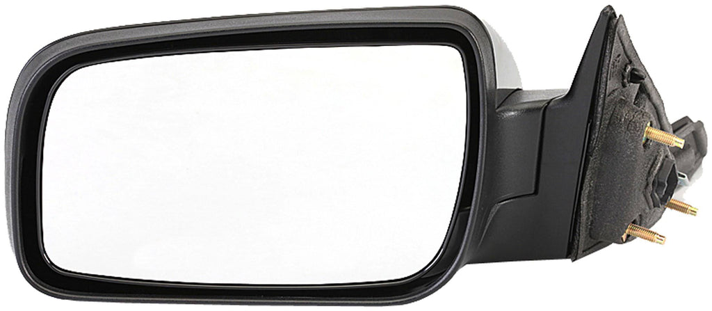 2009 Ford Taurus : Painted Side View Mirror