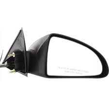 2007 Pontiac G6 : Painted Side View Mirror