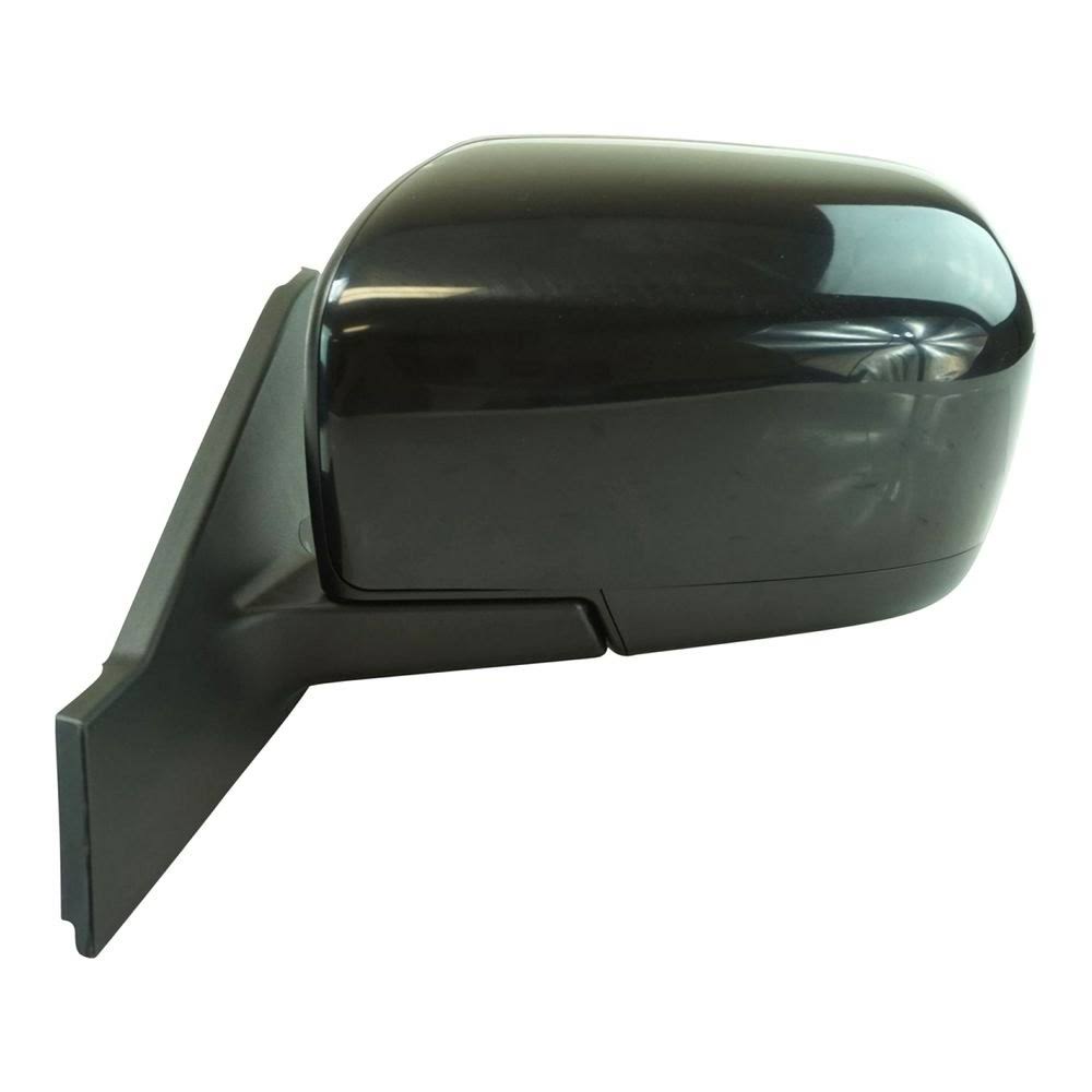 2007 Mazda 5 : Painted Side View Mirror