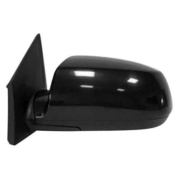 2007 Kia Rio : Painted Side View Mirror