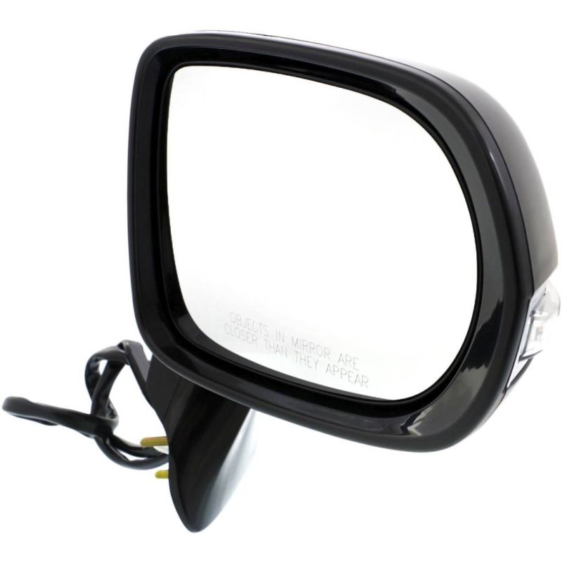 2010 Lexus RX350 : Painted Side View Mirror