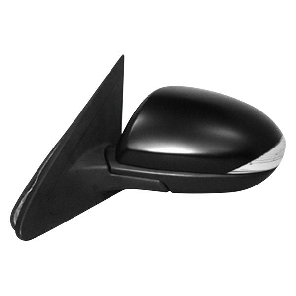2011 Mazda 3 : Painted Side View Mirror