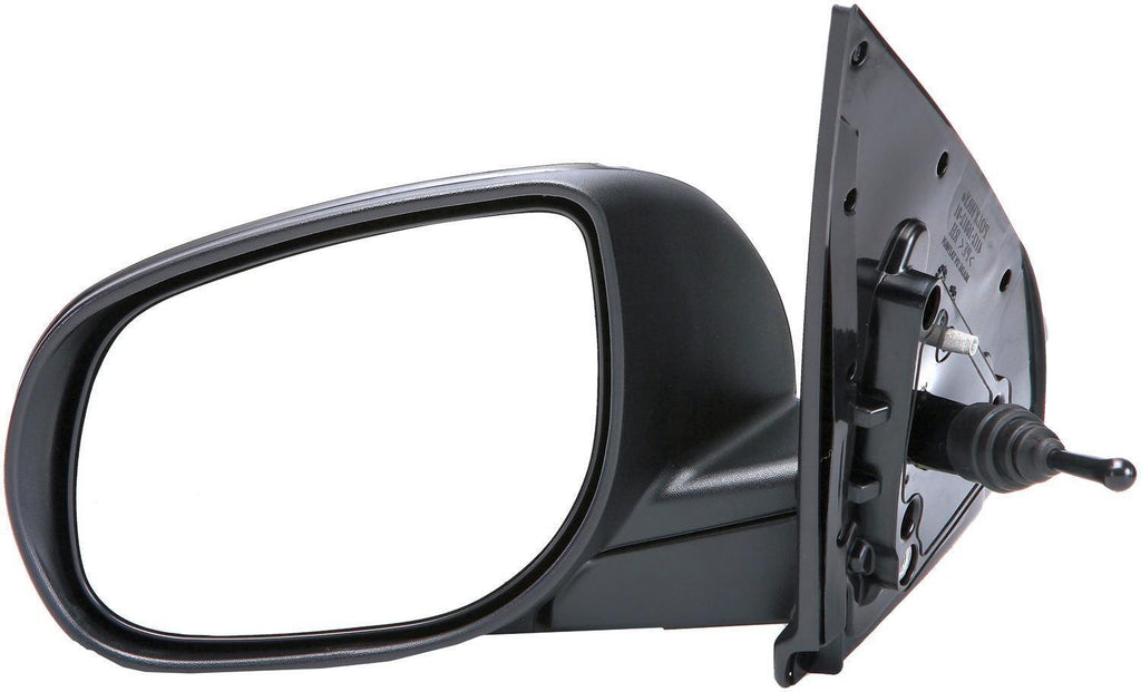 2013 Kia Forte : Painted Side View Mirror