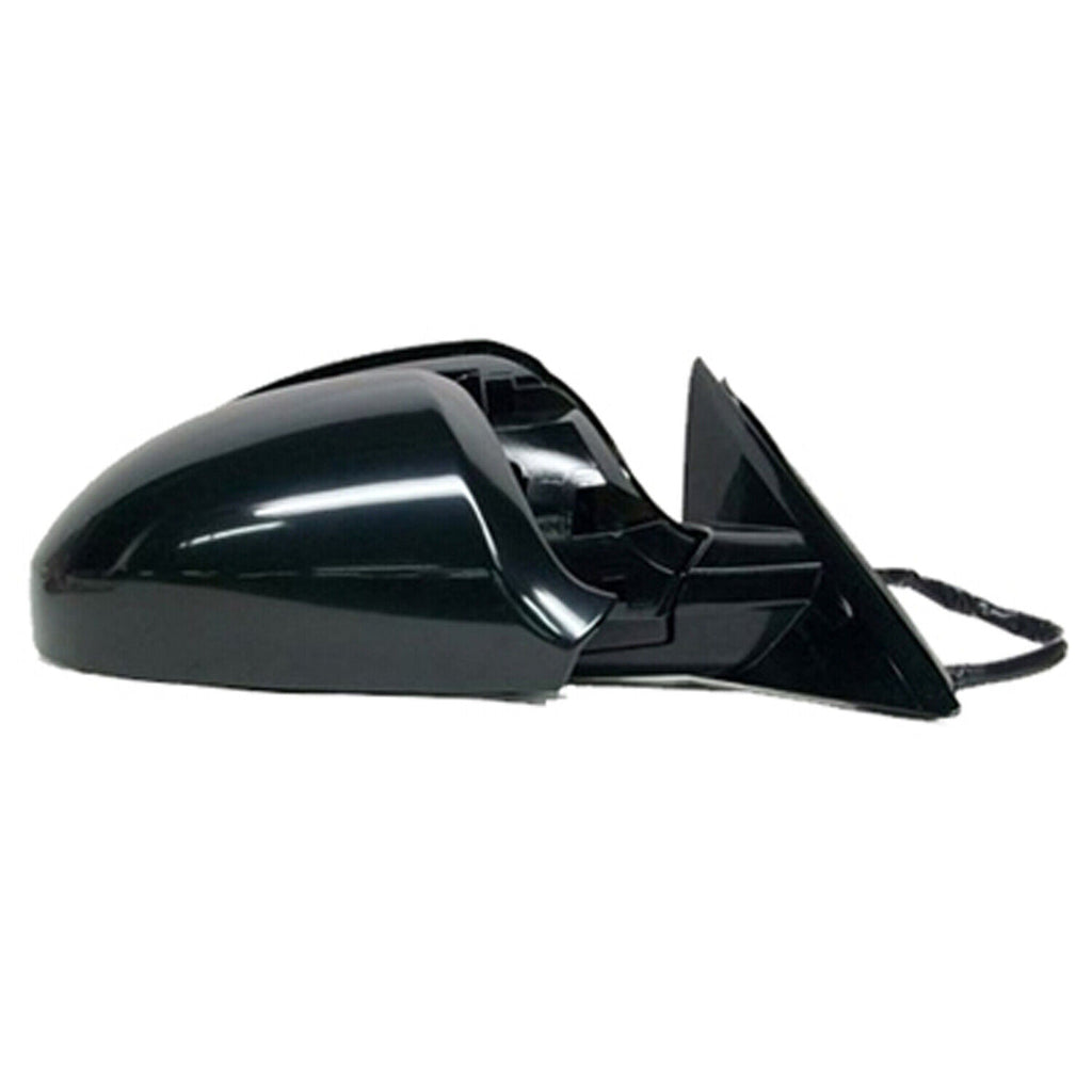 2008 Infiniti FX35 : Painted Side View Mirror