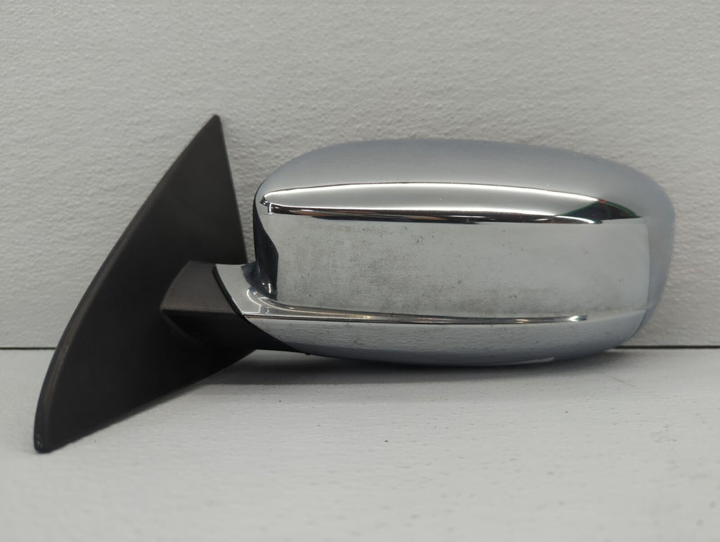 2011 Chrysler 200 : Painted Side View Mirror