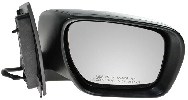 2007 Mazda CX-7 : Painted Side View Mirror