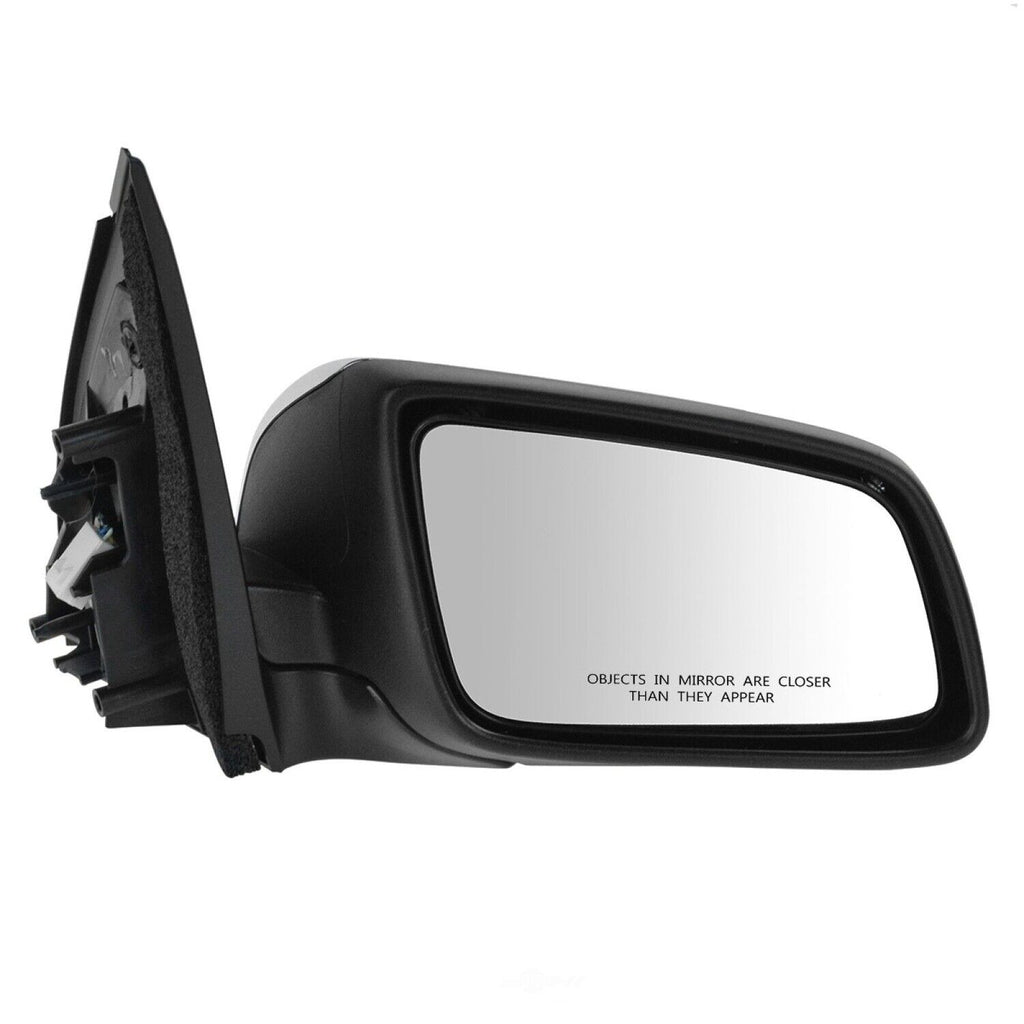 2014 Chevrolet Caprice : Side View Mirror Painted – BumpMatch