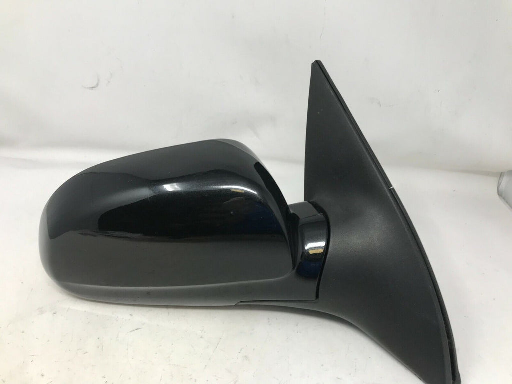 2008 Suzuki Reno Painted Side View Mirror Replacement