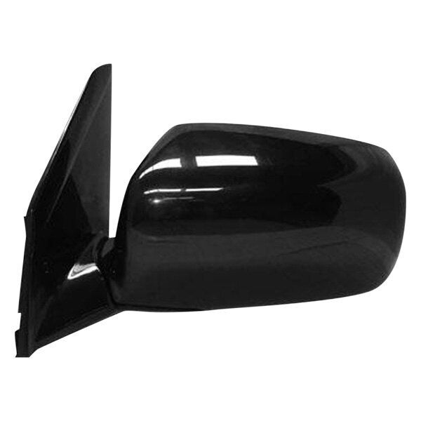 2007 Mitsubishi Lancer : Painted Side View Mirror