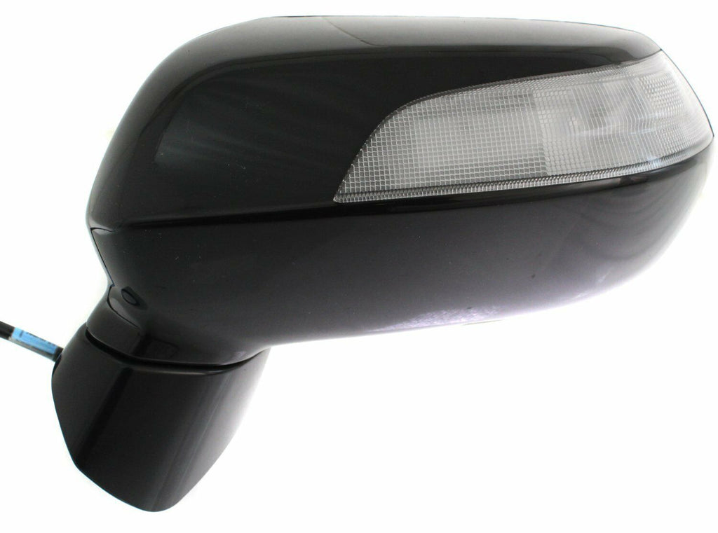 2011 Acura RDX : Painted Side View Mirror