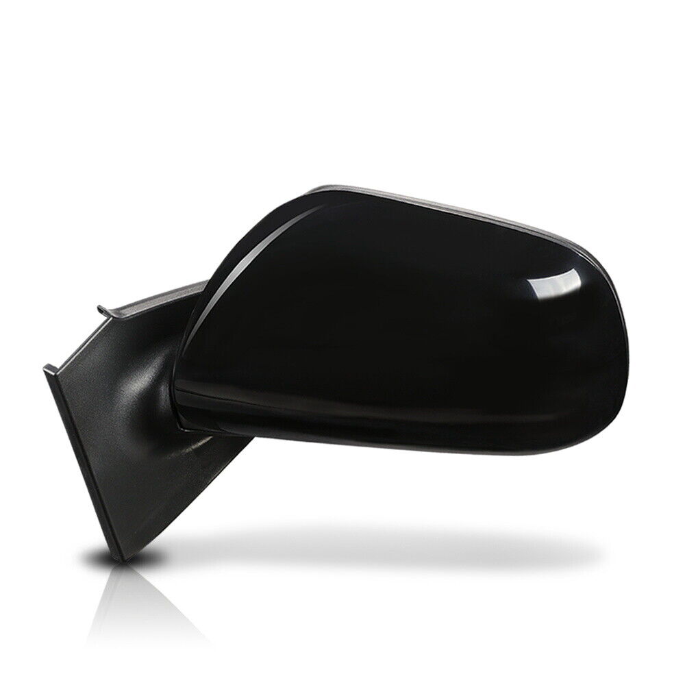 2007 Toyota Yaris Hatchback:  Painted Side View Mirror