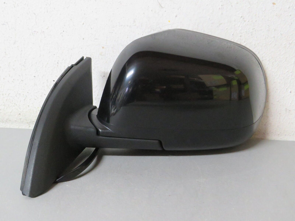 2011 Nissan Leaf : Painted Side View Mirror