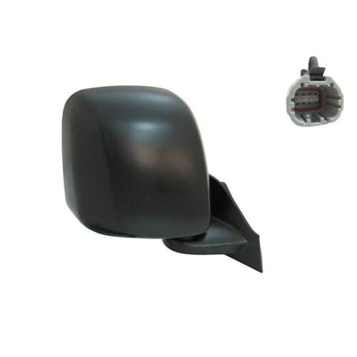2013 Nissan NV200 : Painted Side View Mirror