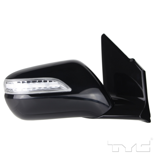 2010 Acura MDX : Painted Side View Mirror