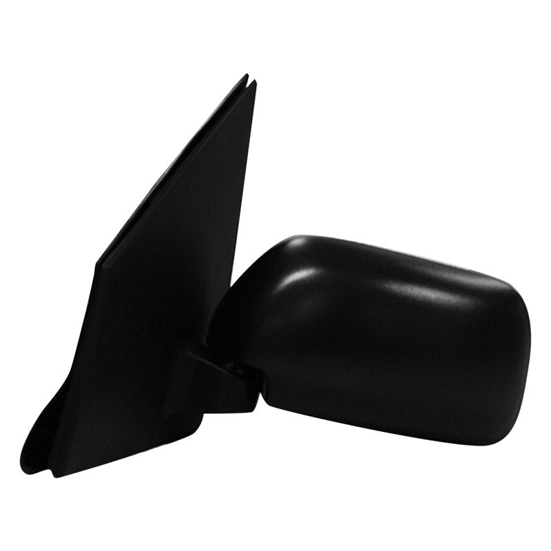 2002 Toyota Echo Painted Side View Mirror Replacement