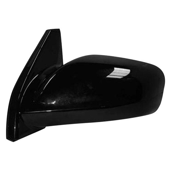 2008 Pontiac Vibe : Painted Side View Mirror