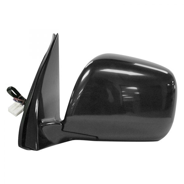 2002 Toyota Highlander Painted Side View Mirror Replacement