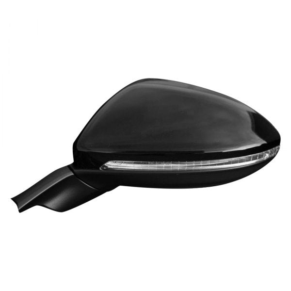 2016 Volkswagen GTI : Painted Side View Mirror