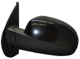 GM1320336 - GMC Sierra side view mirror