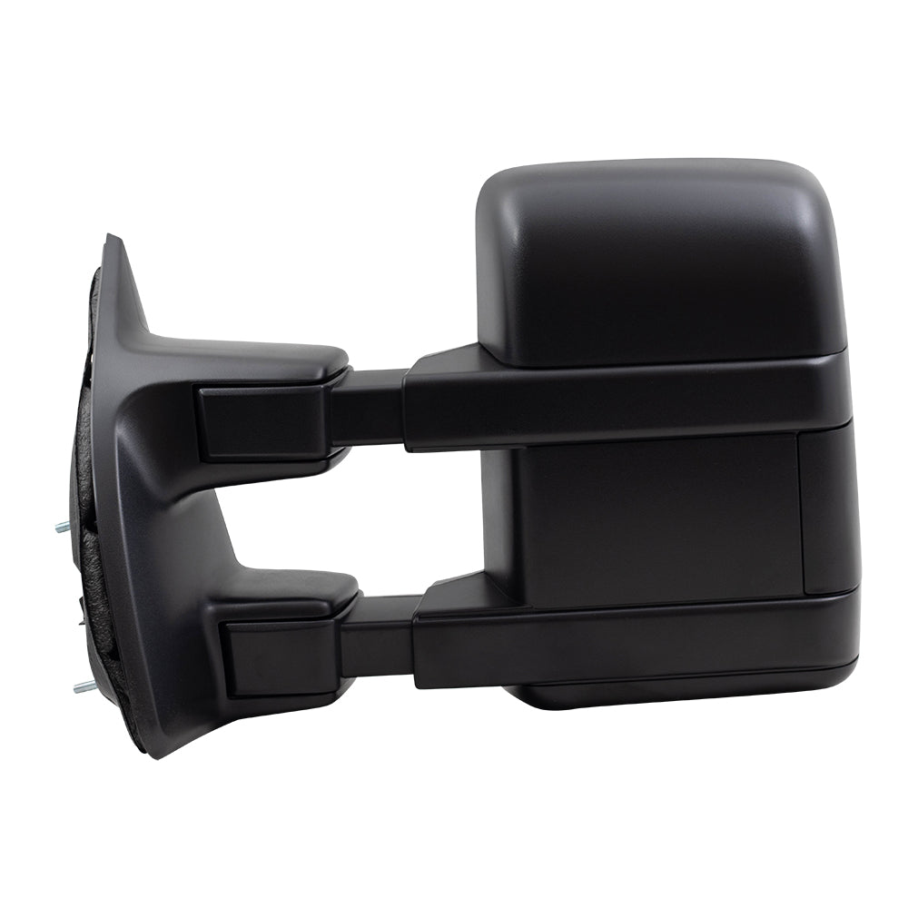 FO1320340 - ford f-550 side mirror